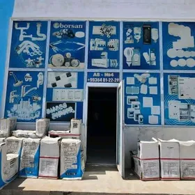 magazin satlyk ya arenda