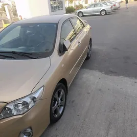 Toyota Corolla 2010