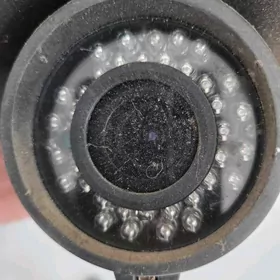 kamera nablýudeniýe