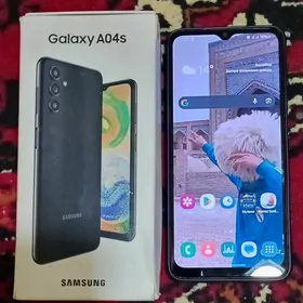 Samsung Galaxy A 04s