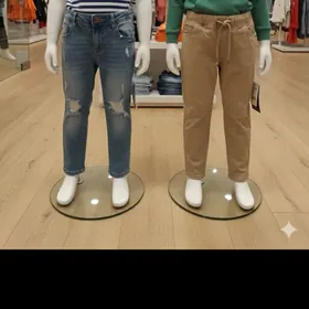 детские вещи