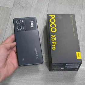 Poco X5pro. 12/256