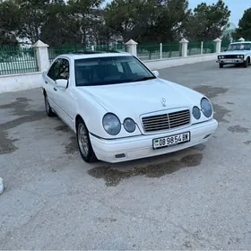Mercedes-Benz E430 1999