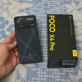 Poco X4pro. 8/128