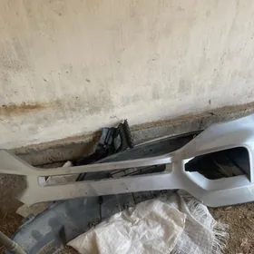 ford explorer bamper