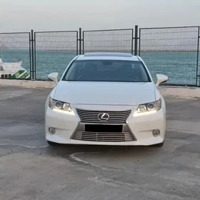 Lexus ES 350 2013