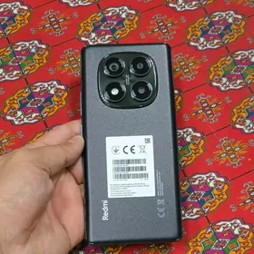 Redmi Not 14pro. 12/256