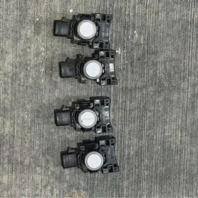 Partronik 2018 haylander  leks