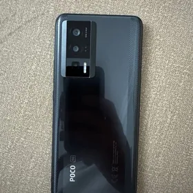 Poco f5 pro