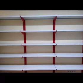 polka полка magazyn vitrina