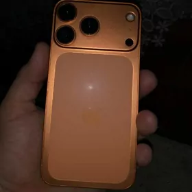 Iphone x 17pro owurlen