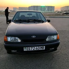 Lada 2115 2011