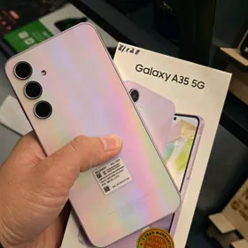 samsung a35 8/128gb obmen