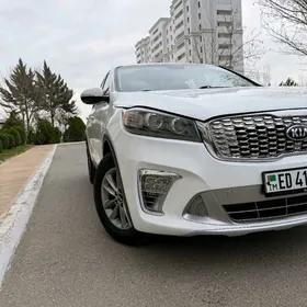 Kia Sorento 2019