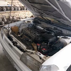 Toyota Corolla Hatchback 2006