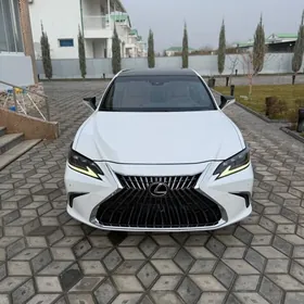 Lexus ES 350 2019