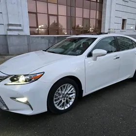 Lexus ES 350 2018