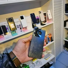 Tecno spark 20 4/128gb