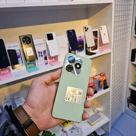 rtecno spark 20 4/128gb