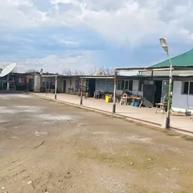 Gökdepe kelejarda 30 sotok