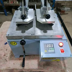 пластик утюг