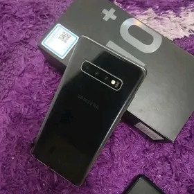 Samsung S10+