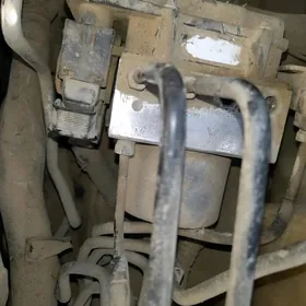 Abs gerek X9 nomerli