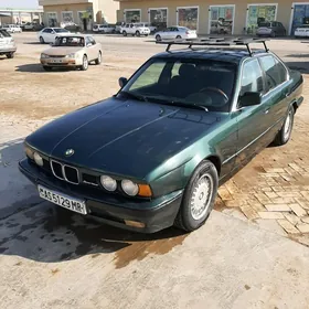 BMW 520 1992