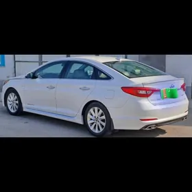 Hyundai Sonata 2017