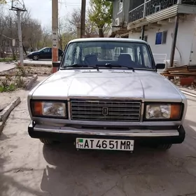 Lada 2107 2011
