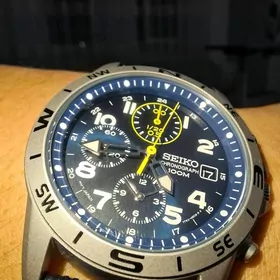 seiko sagat часы