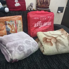 Одеяло и другое