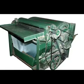 pagta arassalaýan aparat