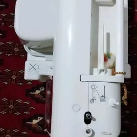 janome 350