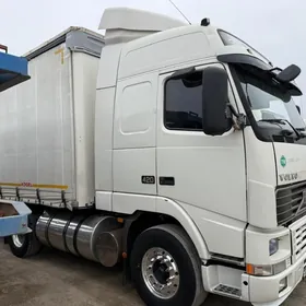 Volvo FH 420 1999