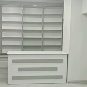 STOL witrina Kassa mebel polka