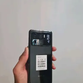 Xiaomi Mi 11 ultra