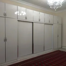 MEBEL GARNİTUR ŞKAF ŞİFONER