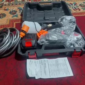 Domaşny moýka aparat