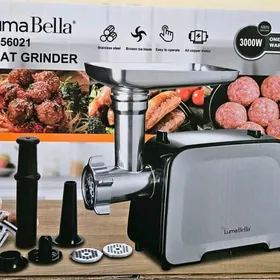 ET MAŞYN 3000 WAT LUMA BELLA