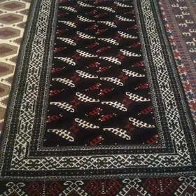 2 metrlik haly täze