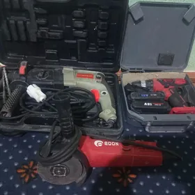 DIREL. BALGARKA .ŞRUPOWÝOR