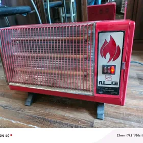 ОБОГРЕВАТЕЛЬ