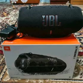 JBL EXTREME 4