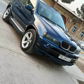 BMW X5 2006
