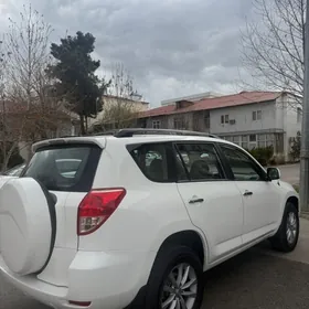 Toyota RAV4 2007