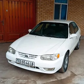Toyota Corolla 2000