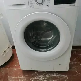 LG8 kg awtomat