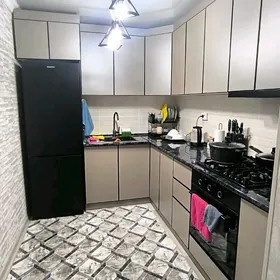 9-mkr 3-kom täze remont