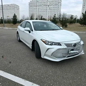 Toyota Avalon 2020